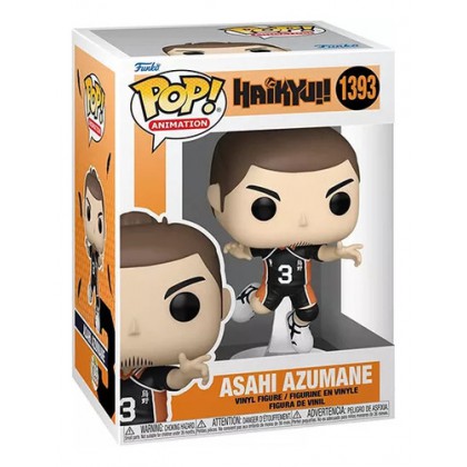 Haikyu Asahi Azumae 1393